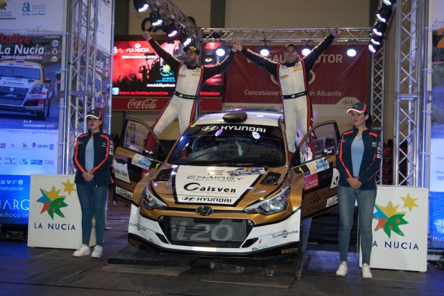 016 Rallye La Nucia 056